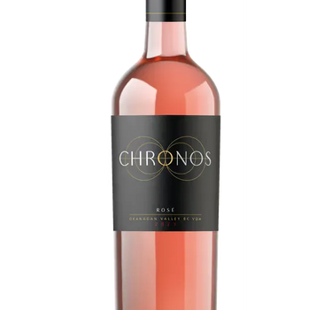 Chronos Rosé 2023, TIME Family of Wines