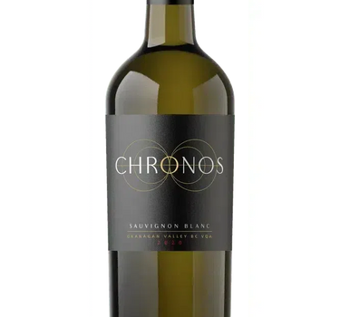 Chronos Sauvignon Blanc 2022, Time Estate Winery