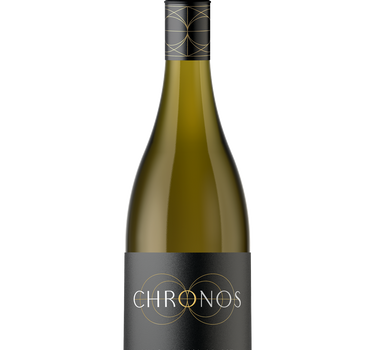 Chronos Winemaker's Select Chardonnay 2022, TIME Family of Wines - 750 ml