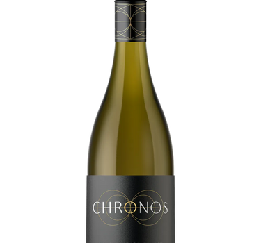 Chronos Winemaker's Select Chardonnay 2022, TIME Family of Wines - 750 ml