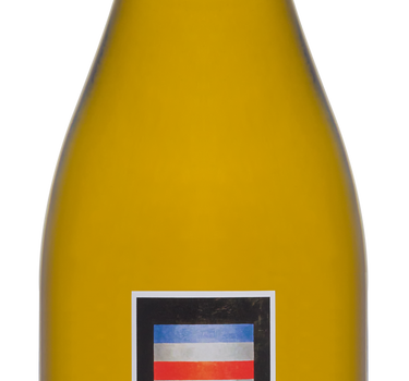 Churchside Chardonnay 2023, Closson Chase Vineyards - 750