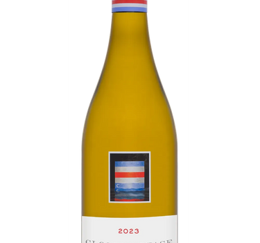Churchside Chardonnay 2023, Closson Chase Vineyards - 750