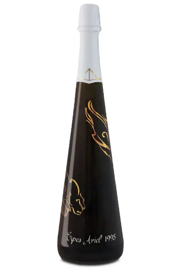 Cipes Ariel 2000, Summerhill Pyramid Winery