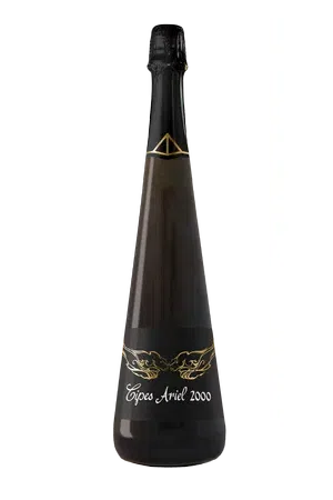 Cipes Ariel 2000, Summerhill Pyramid Winery