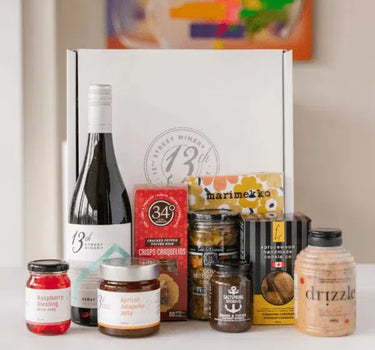 Classic Enjoy Box, 13th Street Winery