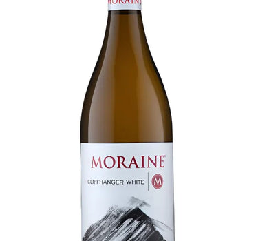 Cliffhanger White 2024, Moraine Estate Winery