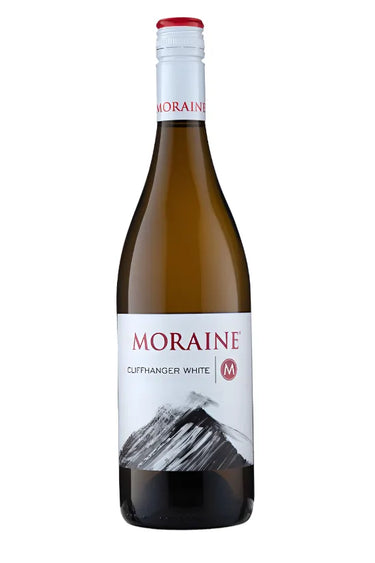 Cliffhanger White 2024, Moraine Estate Winery