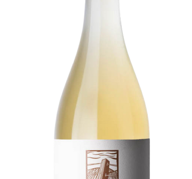 Bottle of Clockwork 2023 Skin Fermented White by Leaning Post Wines, VQA Niagara Lakeshore
