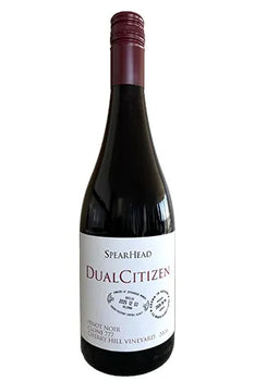 Clone 777 Pinot Noir 2024, Spearhead Winery - 750