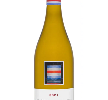 Closson Chase Churchside Chardonnay 2021, Closson Chase Vineyards