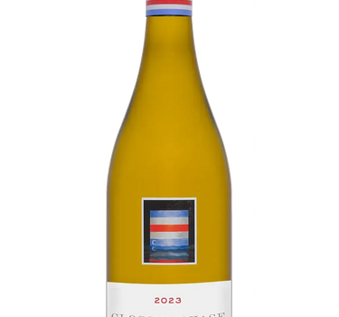 Closson Chase Vineyard Chardonnay 2023, Closson Chase Vineyards