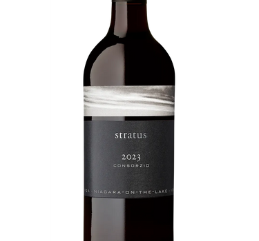 Consorzio 2023, Stratus Vineyards - 750