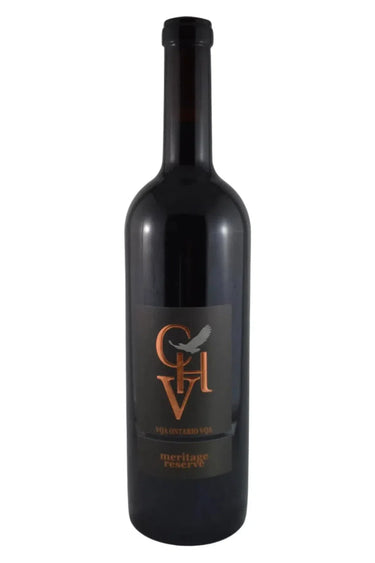 Meritage Reserve 2020, Coopers Hawk Vineyards