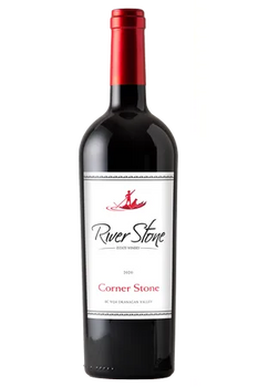 Corner 2020, River Stone Estate Winery - 750 ml
