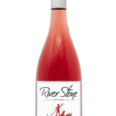 Corner Stone Rosé 2023, River Stone Estate Winery