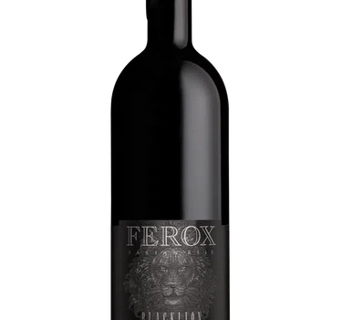 Black Lion Cuvée 2020, Ferox Estate Winery