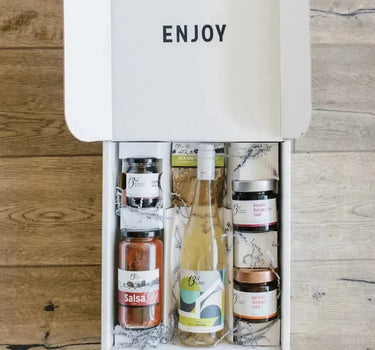 A Taste of 13th Street, 13th Street Winery