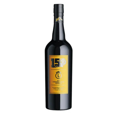 Cabernet Franc London Born Magnum – Limited Release Bottle