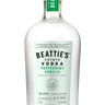 Peppermint Vanilla Vodka, Beatties Distillers
