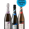 Sparkling Trio Gift Pack, 13th Street Winery