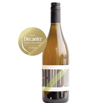 County Chardonnay 2023, Trail Estate Winery - 750