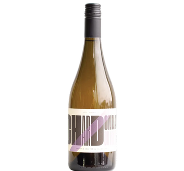 County Chardonnay du Nord 2023, Trail Estate Winery - 750