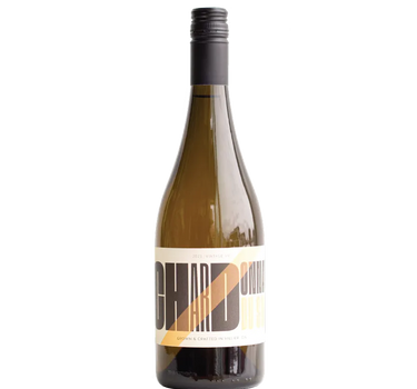 County Chardonnay du Sud 2023, Trail Estate Winery - 750