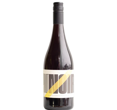County Pinot Noir - Nord Clone 115 2023, Trail Estate Winery - 750