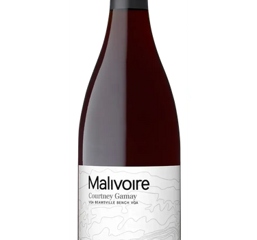 Courtney Gamay 2022, Malivoire Wine Company