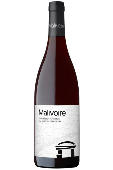 Courtney Gamay 2022, Malivoire Wine Company