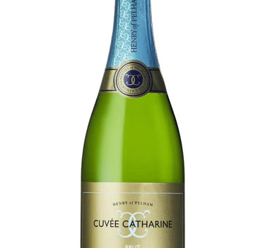 Cuvée Catharine Brut, Henry Of Pelham Estate Winery
