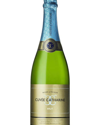 Cuvée Catharine Brut, Henry Of Pelham Estate Winery