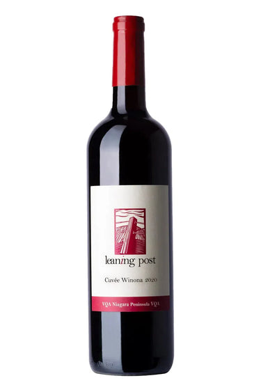 Cuvée Winona 2020, Leaning Post Wines