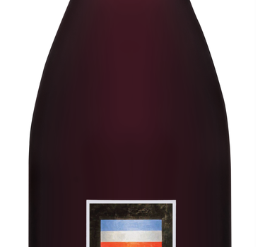 Danforth Ridge Pinot Noir 2024, Closson Chase Vineyards - 750