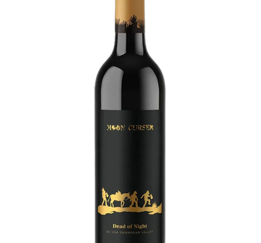 Dead of Night 2022, Moon Curser Vineyards