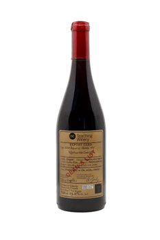 Dean's List Gamay 2022, Niagara College Teaching Winery