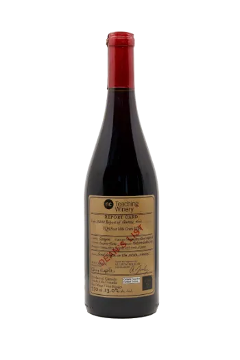 Dean's List Gamay 2022, Niagara College Teaching Winery