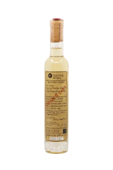 Dean's List Prodigy Icewine (Vidal) 2023, Niagara College Teaching Winery - 200