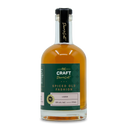 Dean's List Spiced Old Fashioned, Niagara College Teaching Winery