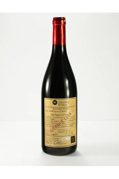 Deans List Syrah 2023, Niagara College Teaching Winery - 750