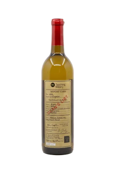 Dean's List Viognier 2023, Niagara College Teaching Winery