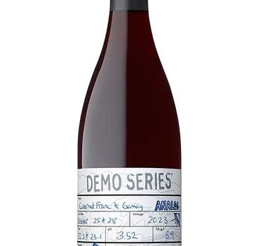 Demo Series Analog 2023, Malivoire Wine Company
