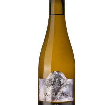 Diamond Traditional Sparkling with Icewine Dosage 2021, Alvento Winery