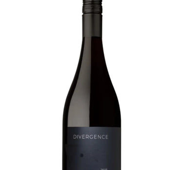 Divergence Bock Vinyard Cabernet 2023, Collab Wine & Beverage