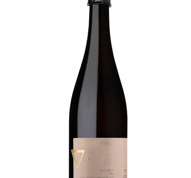 Divergence MV Brut One, Collab Wine & Beverage