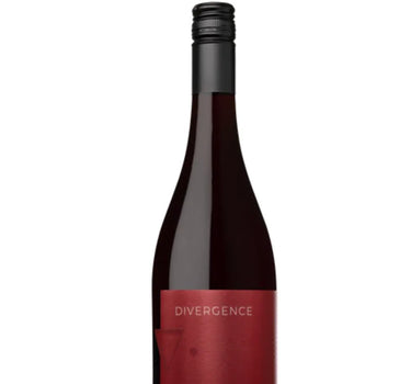 Divergence Red 2022, Collab Wine & Beverage