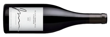 Divergence Signature Black Bank Hill Vineyard Syrah 2023, Collab Wine And Beverage - 750 ml