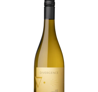 Divergence Viognier 2021, Collab Wine & Beverage