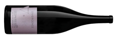 Divergence Wines Cab Franc Petit Verdot 2024, Collab Wine And Beverage - 750 ml