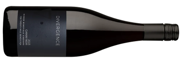 Divergence Wines Gamay Noir 2023, Collab Wine And Beverage - 750 ml